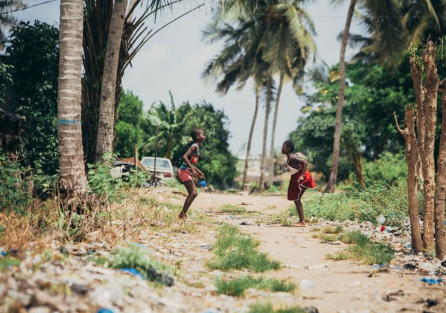 Côte d'Ivoire, 2019